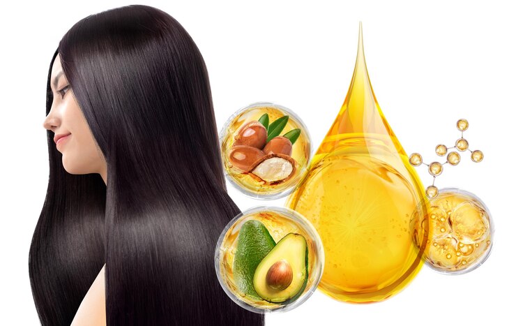 HAIR CARE