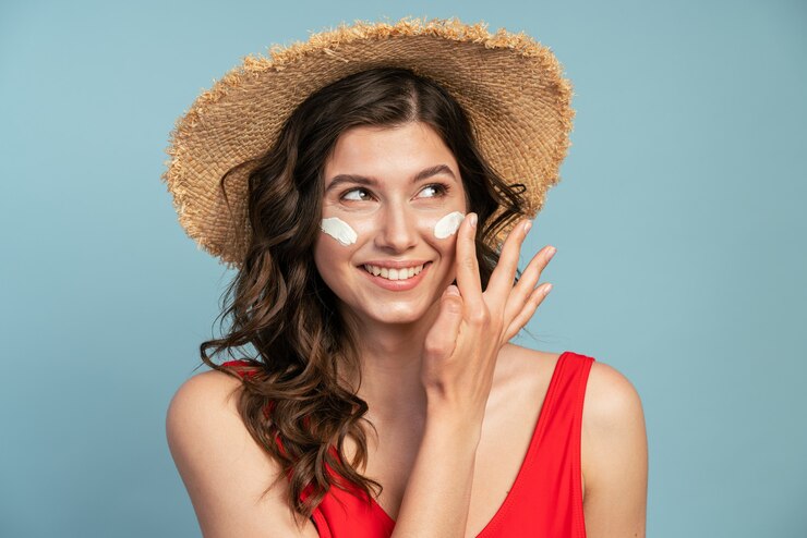 SUNSCREEN