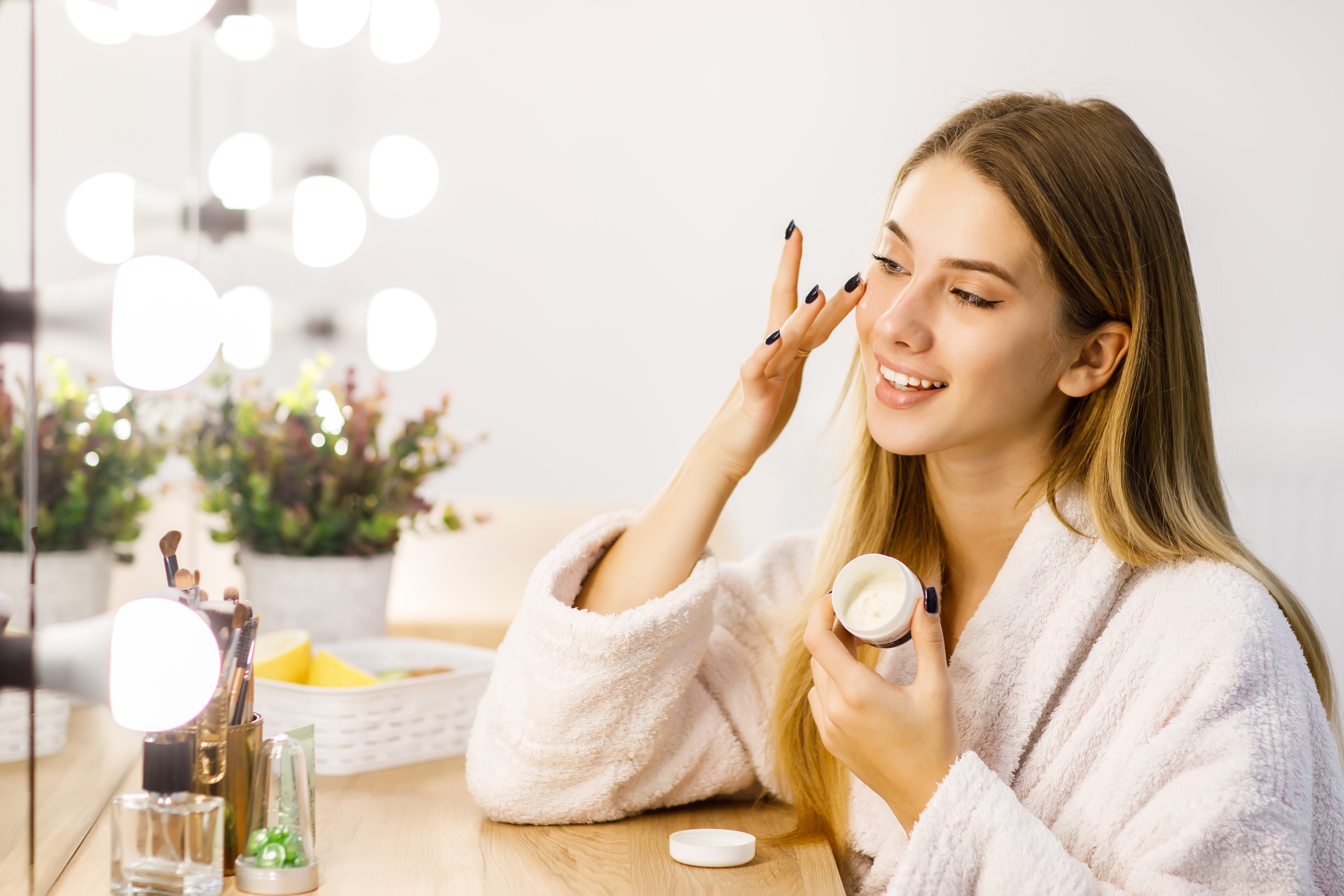 MOISTURE CREAM