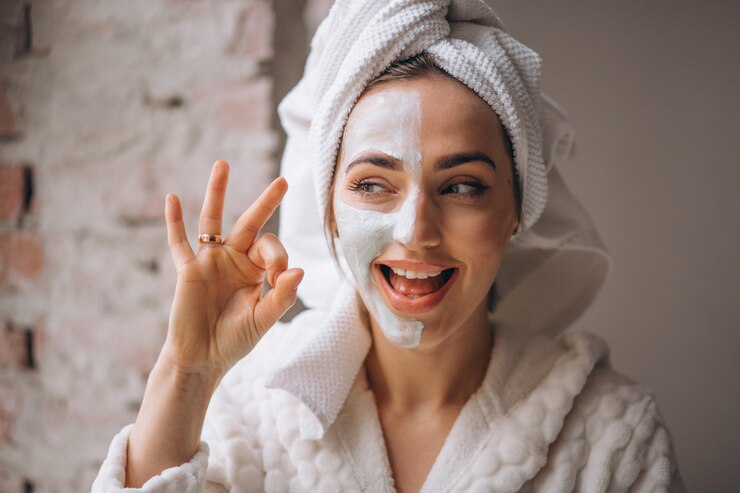 FACIAL CLEANSER