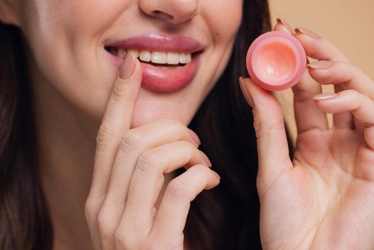 LIP CARE
