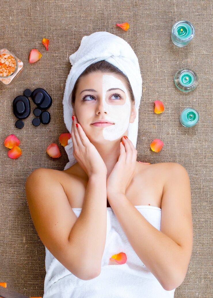 FACE & BODY CARE