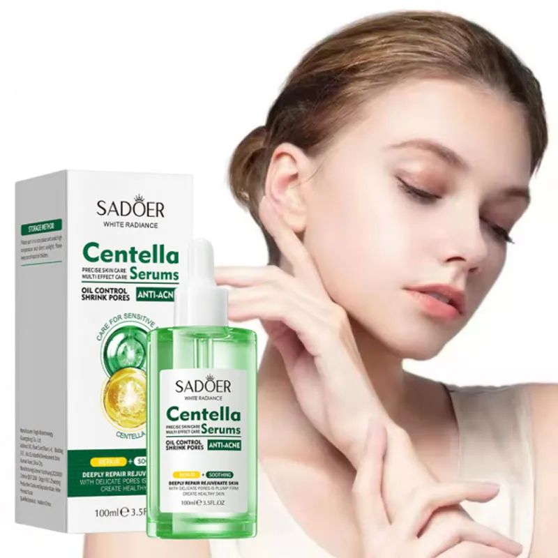 Sadoer Centella Acne Serum