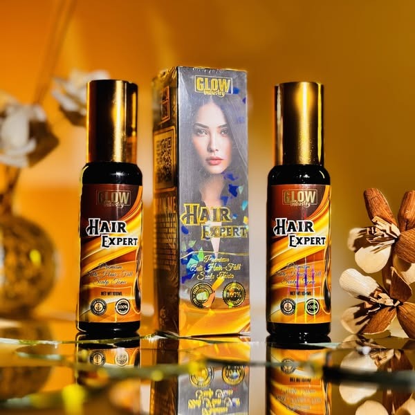 Hair Expert Tonic